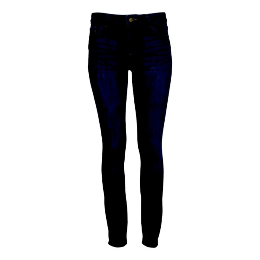 DL 1961 Florence instasculpt cropped jeans